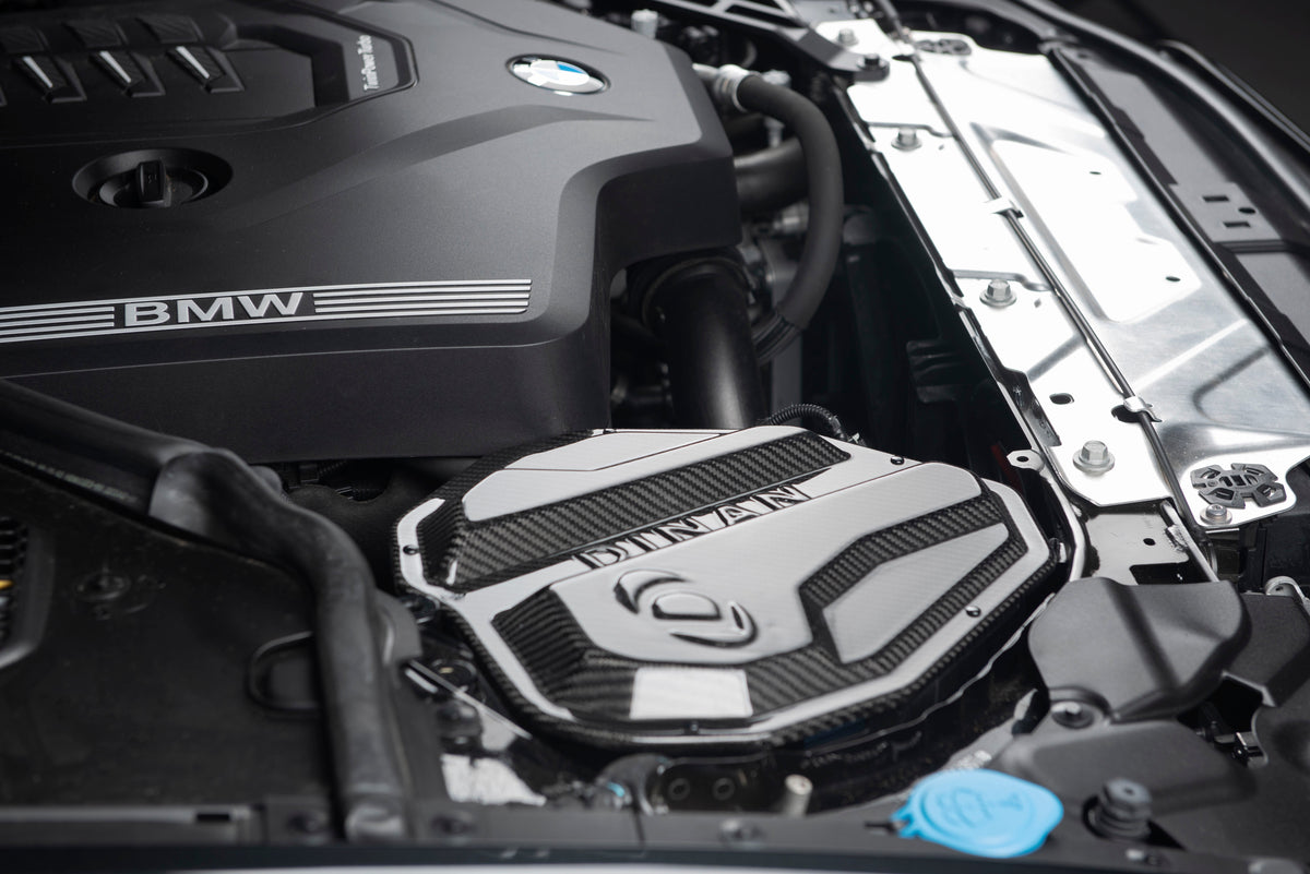Dinan - Cold Air Intake - 2023-2026 BMW 230i - D760-0059