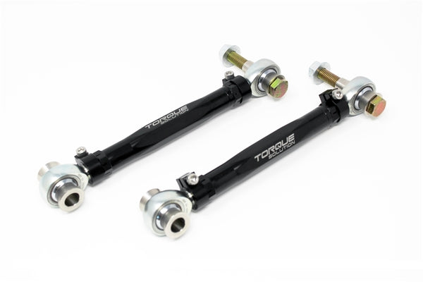 Torque Solution Rear Toe Link/Arm Kit for 2008+ Subaru WRX/STI / 2013+ Subaru BRZ / 2013+ Scion FR-S - TS-SU-464 for 2008-202