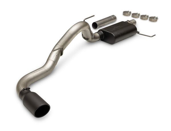 Flowmaster American Thunder Cat-Back Exhaust System 818166