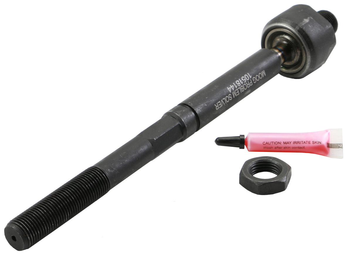 MOOG 14-16 Buick LaCrosse Front Inner / Inner Tie Rod - EV801211 - front view