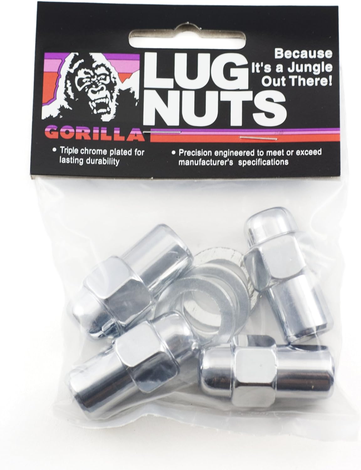 Gorilla Automotive GOR-73137B