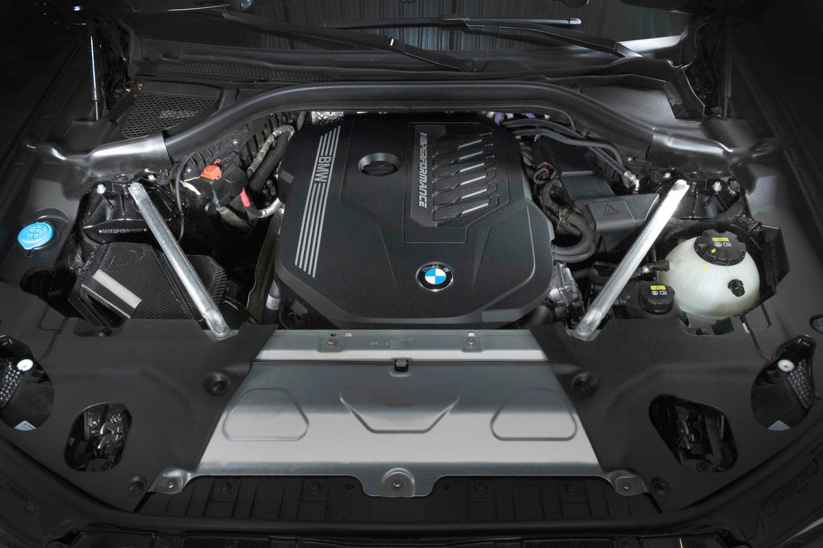 Dinan - Cold Air Intake - 2020-2025 BMW X3/X4 M40i - D760-0075