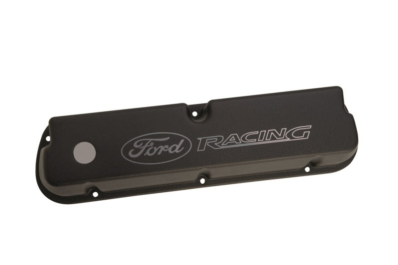 Ford Performance - Black Satin Valve Covers - M-6582-LE302BK for 1979-1991 Mercury Grand Marquis - additional view