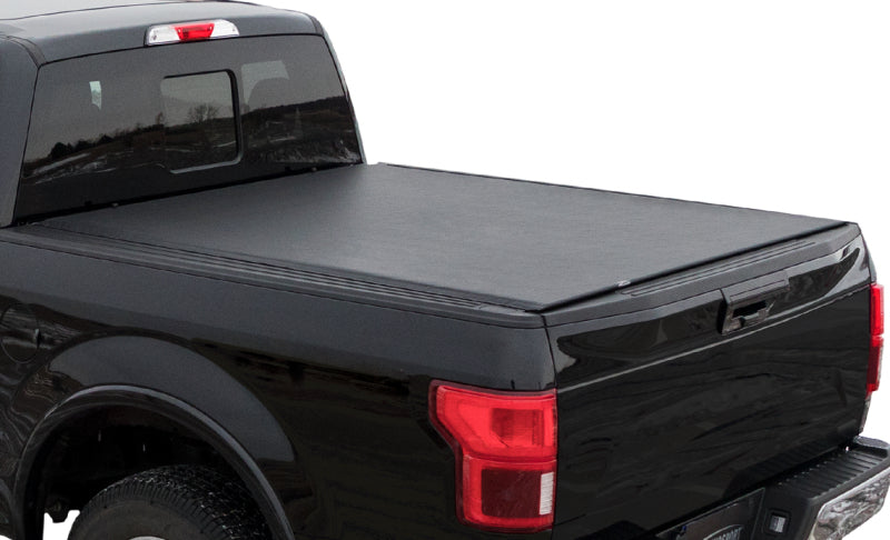 Access Vanish 2022+ Ford Maverick 4Ft 5In Box Roll-Up Cover - 91439