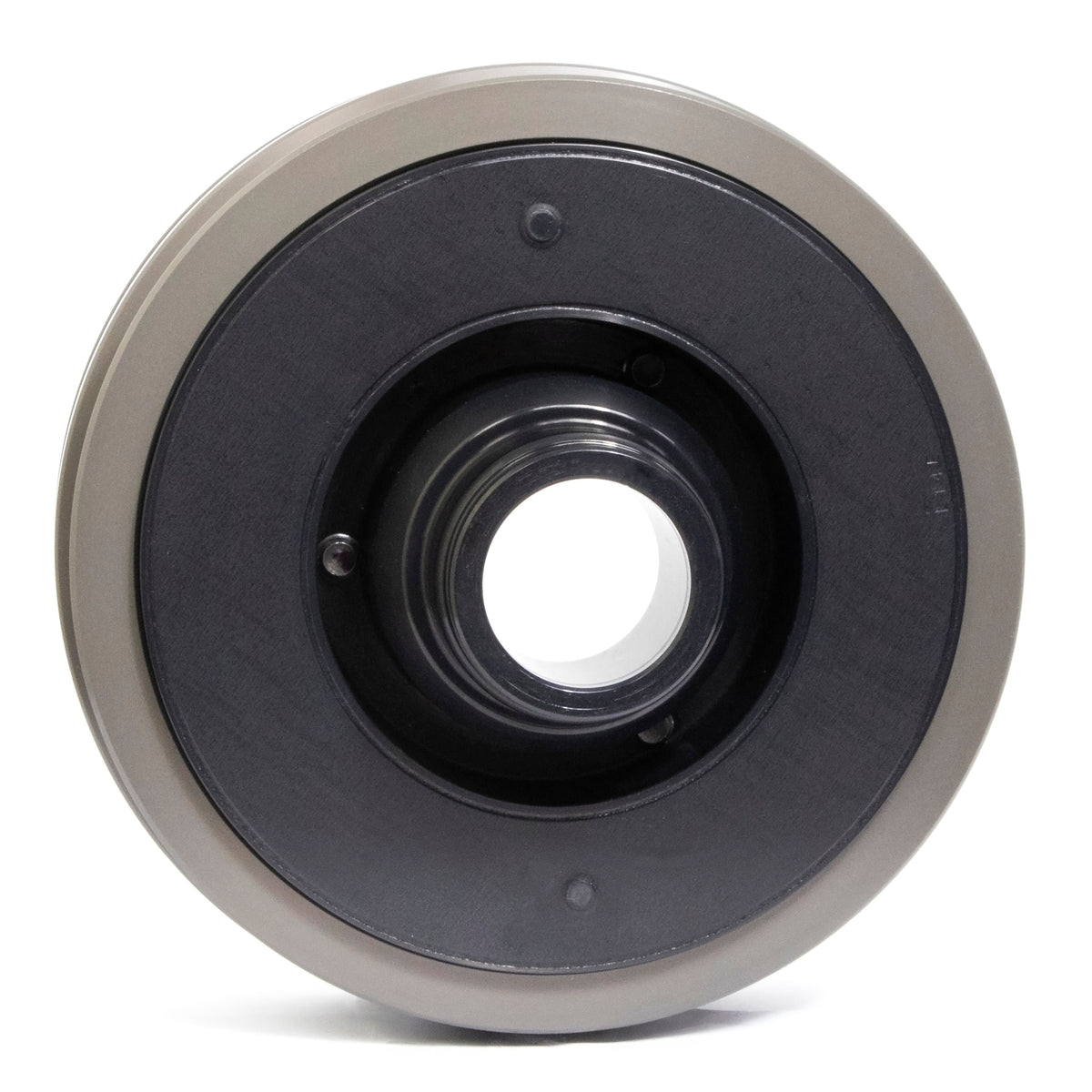 Fluidampr Chevy LS1 / LS6 / LS2 Camaro Firebird GTO Steel Internally Balanced Damper - 740111