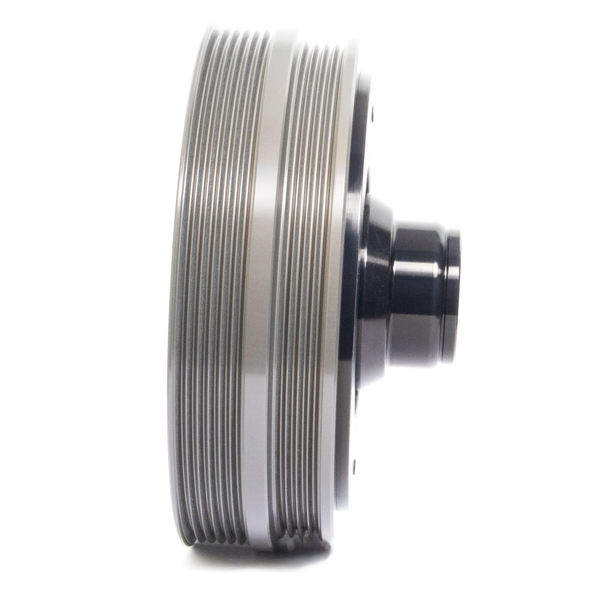 Fluidampr Chevy LS1 / LS6 / LS2 Camaro Firebird GTO Steel Internally Balanced Damper - 740111