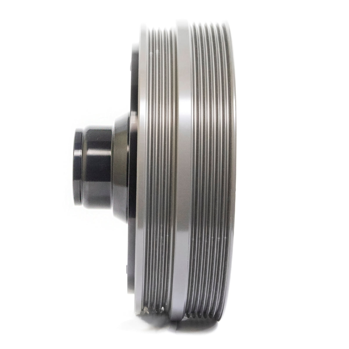Fluidampr Chevy LS1 / LS6 / LS2 Camaro Firebird GTO Steel Internally Balanced Damper - 740111