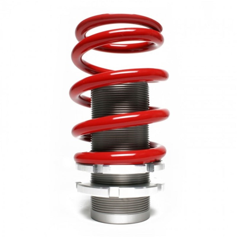 Skunk2 88-00 Honda Civic/CRX/Del Sol/90-01 Acura Integra Drag Launch Kit (Race Only) (Set of 4) - 517-05-0730 for 1988-2000 H