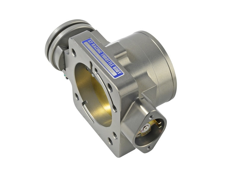 Skunk2 Pro Series Honda/Acura (D/B/H/F Series) 70mm Billet Throttle Body (Race Only) - 309-05-0050