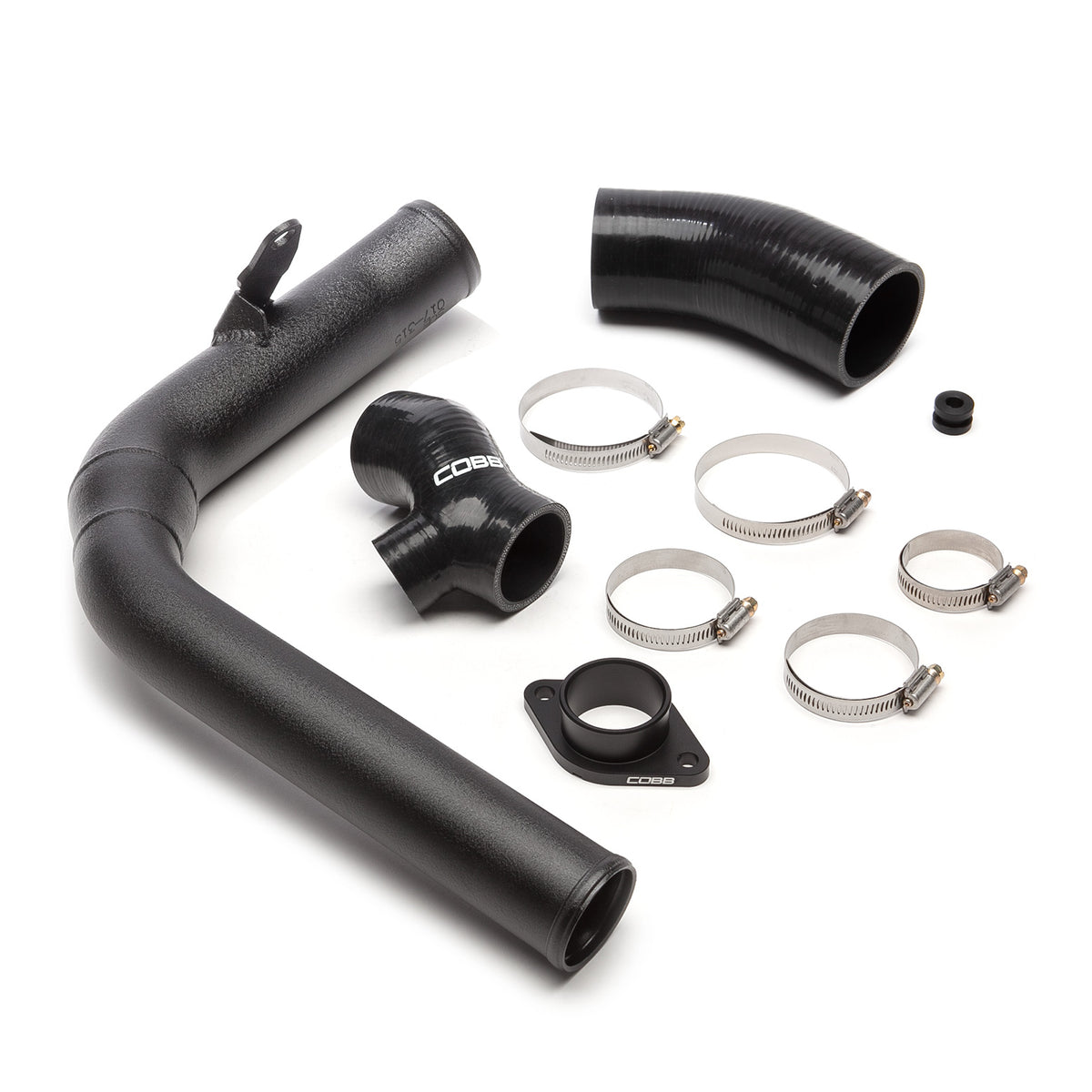 Cobb 15-21 Subaru WRX Charge Pipe Kit - 742110
