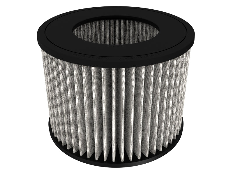aFe MagnumFLOW Air Filters OER PDS A/F PDS Toyota Landcruiser L6-4.2L (td) - 11-10102