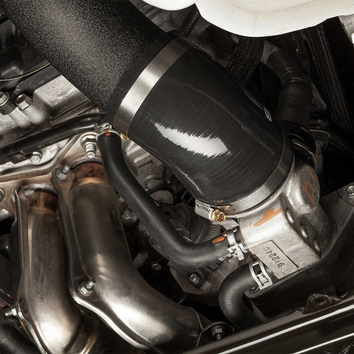 COBB 2020+ Subaru Outback XT / Wilderness Intake Tube - 745200