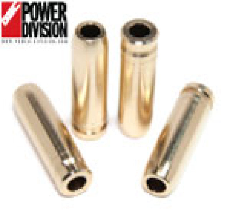 GSC P-D Honda J35 Manganese Bronze Exhaust Valve Guide - Set of 12 - 3115-12
