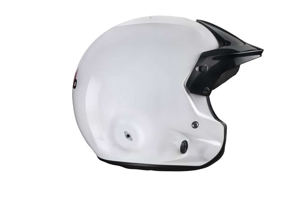 Stilo - Venti4 Trophy Jet SA25 8859 - No Hans White outer/B