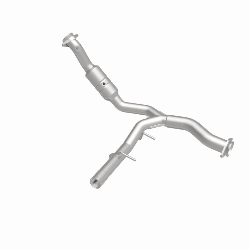 Magnaflow Conv DF 2011-2014 F-150 V6 3.5L OEM Underbody - 52429