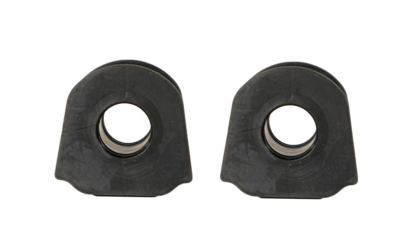 MOOG 10-12 Subaru Legacy Front To Frame Stabilizer Bar Bushing Kit - K201996 - close-up view