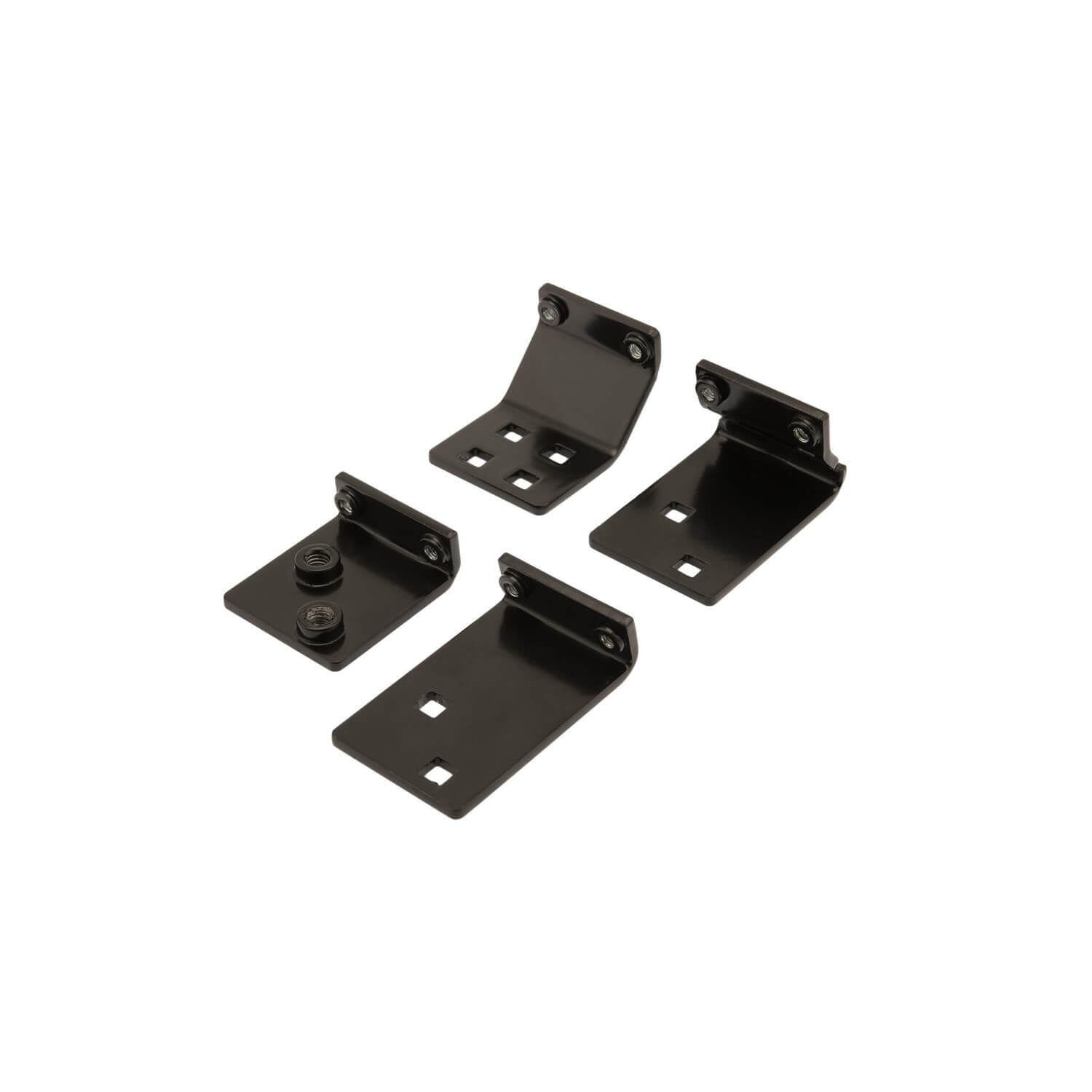 ARB Linx A-Pillar Bracket Kit 1 - 7450106 for 2014-2018 Toyota 4Runner - front view