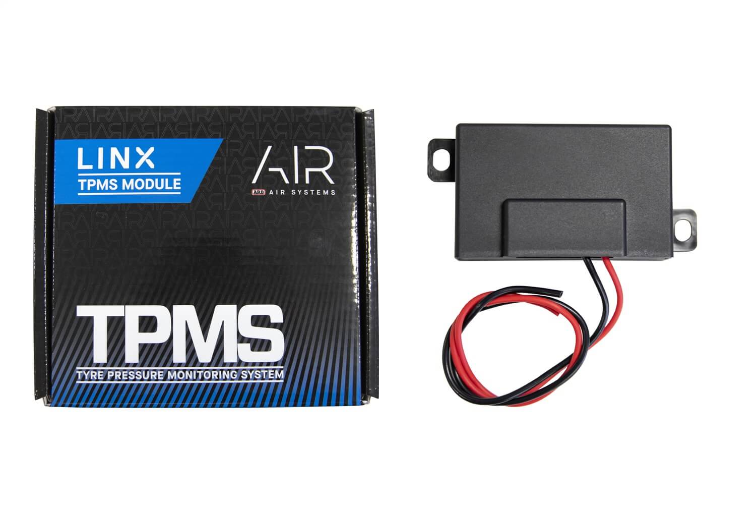 ARB Linx TPMS Communication Module - 7450116 by ARB - front view