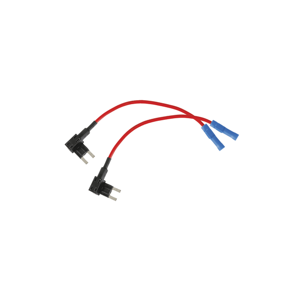 ARB LINX Fuse Taps - Pack of 2 - 7450119 by ARB - front view