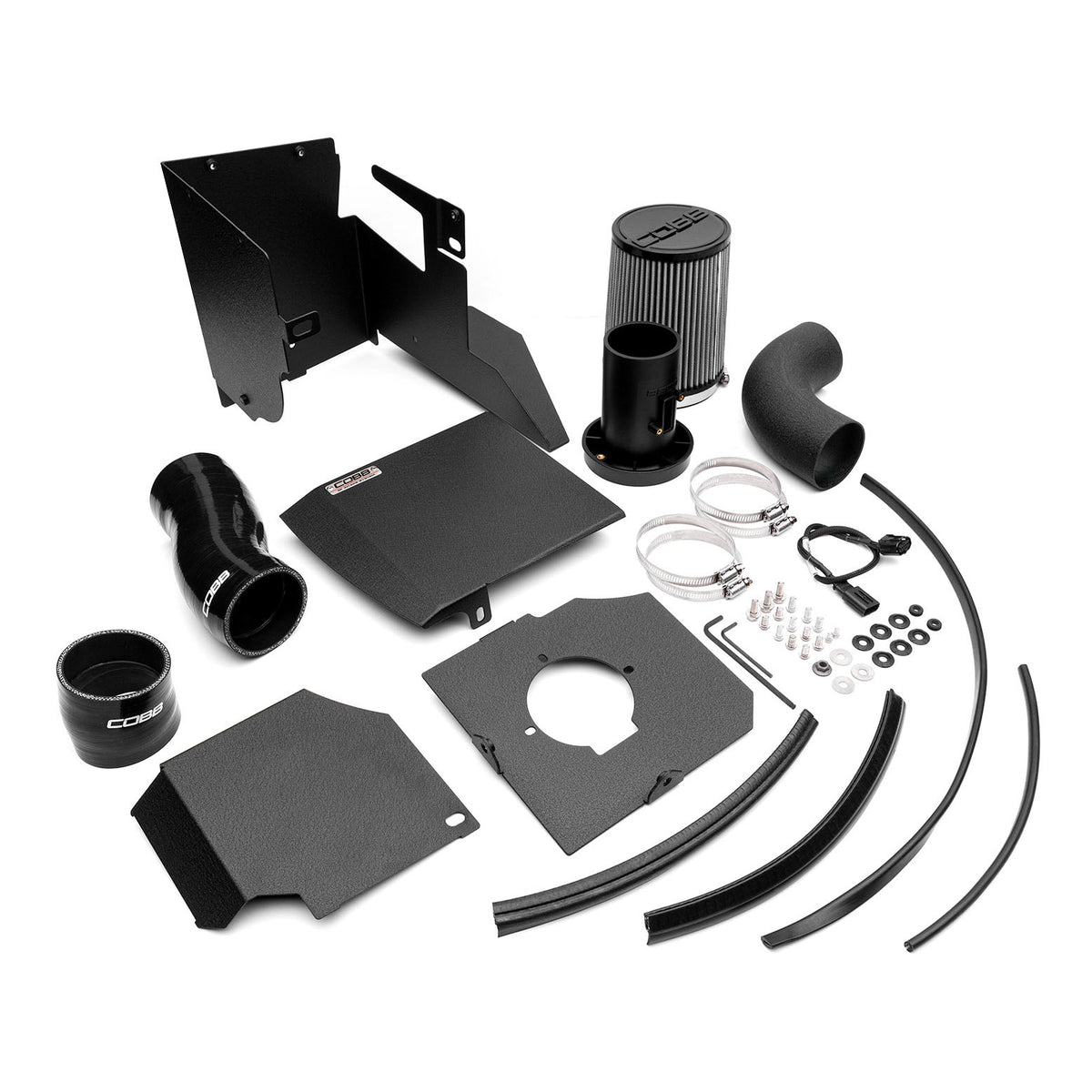 Cobb 15-21 Subaru WRX Stage1+ SF Power Package - SUB0041W1P