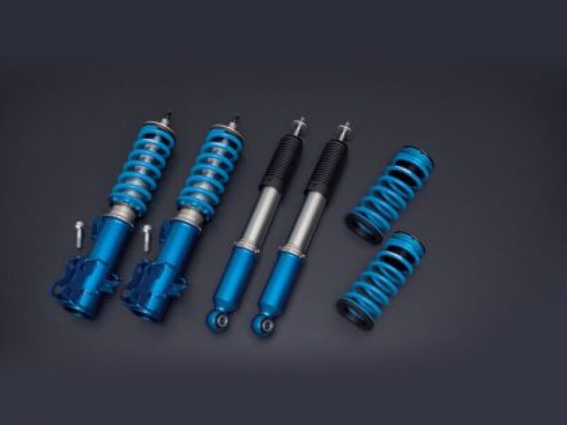 Cusco Mazda MX-5 Miata Roadster ND5RC Sport G Coilover Kit - 429 64C SB0 by Cusco