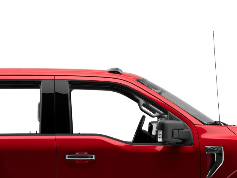 Raxiom Axial Series Roof Cab Marker Lights Universal (Some Adaptation May Be Required) - T569856