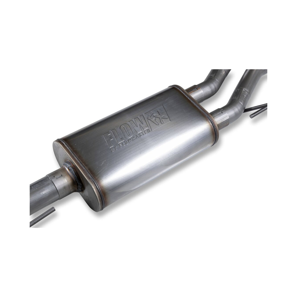 Flowmaster Flow FX Cat-Back Exhaust System 718173 - 6