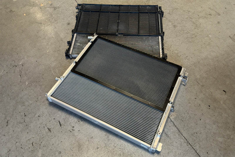 CSF BMW F9X X3M/X4M High-Performance Heat Exchanger and Transmission Cooler Module - 8331