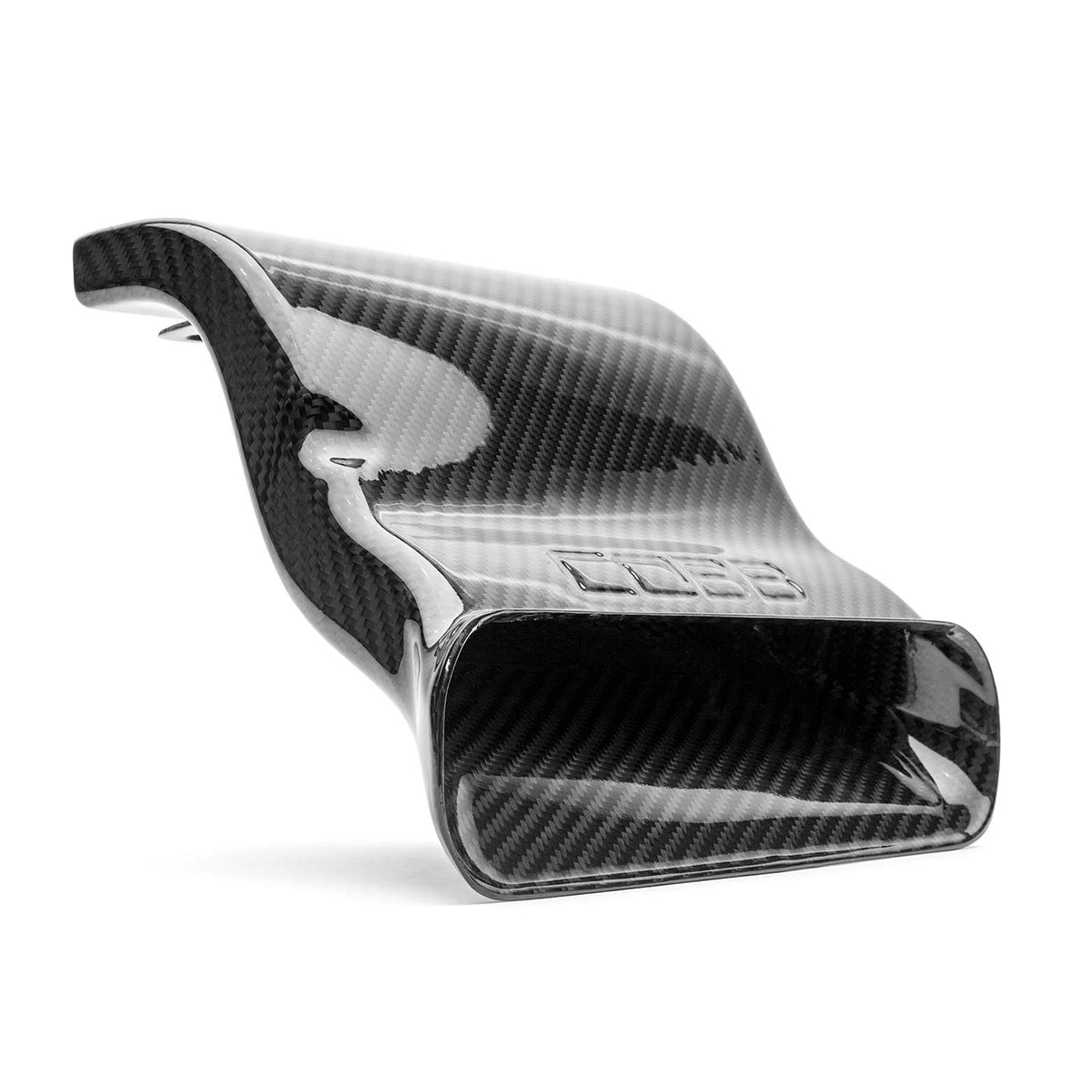 Cobb 22-24 Subaru WRX Redline Carbon Fiber Intake Grill Scoop - 746160