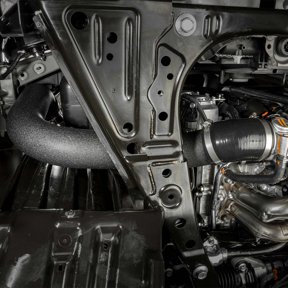 Cobb 19-25 Subaru Ascent Intake Tube - 746250