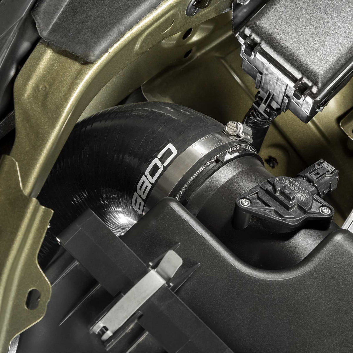 Cobb 19-25 Subaru Ascent Intake Tube - 746250