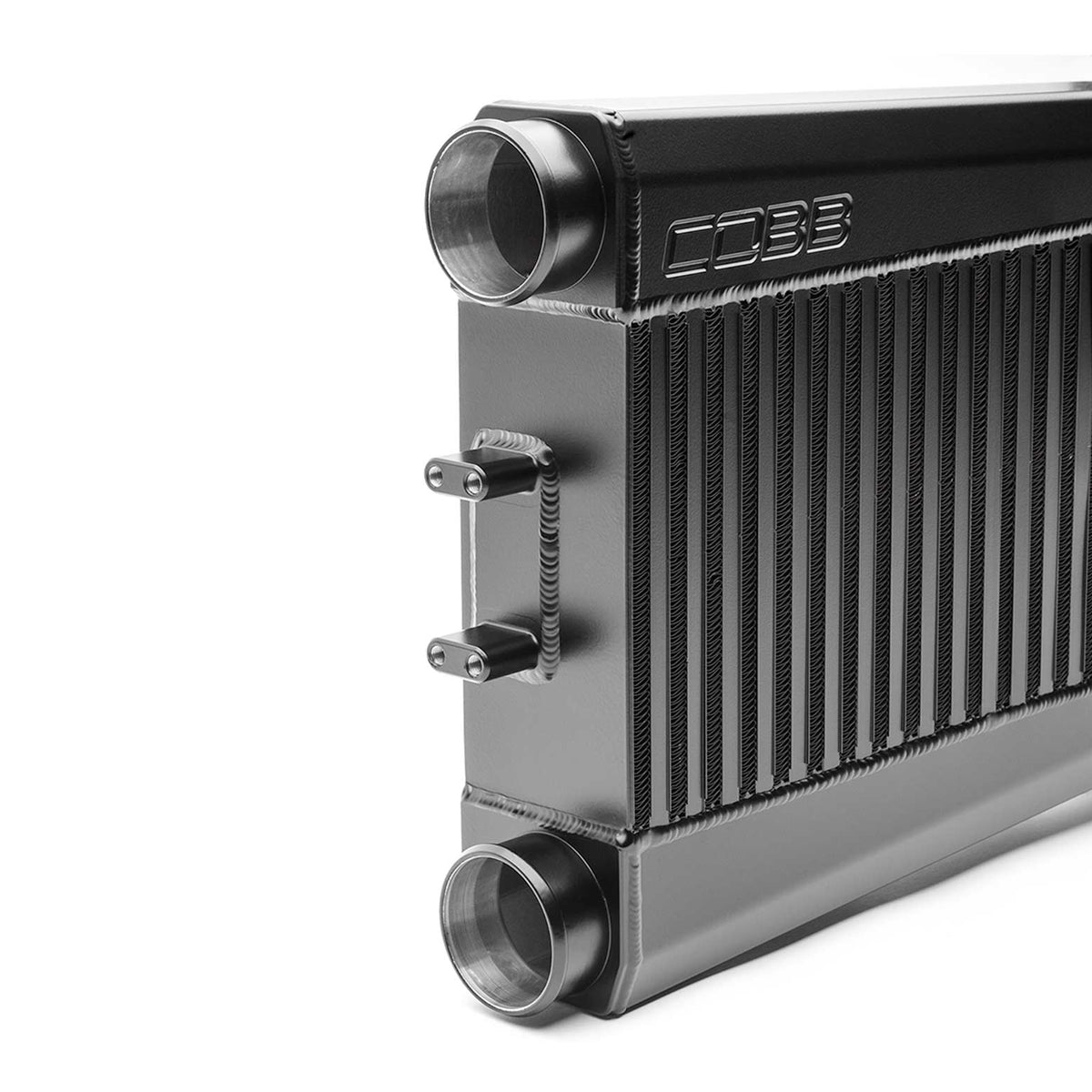 Cobb 2022+ Subaru WRX FMIC Core & Bumper Beam - Black - 746550-Black-Core