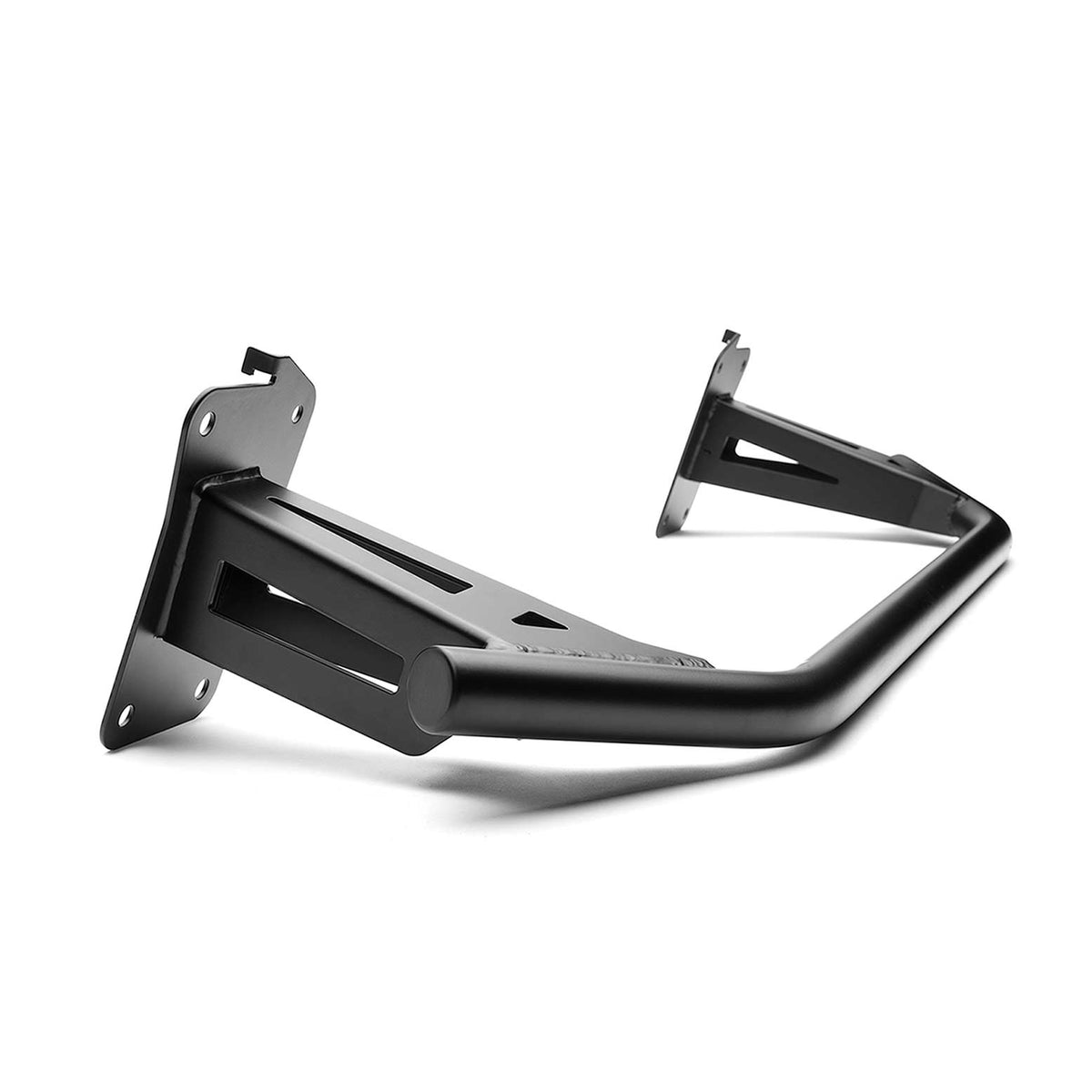 Cobb 2022+ Subaru WRX Front Mount Intercooler Kit - Black - 746550-BK