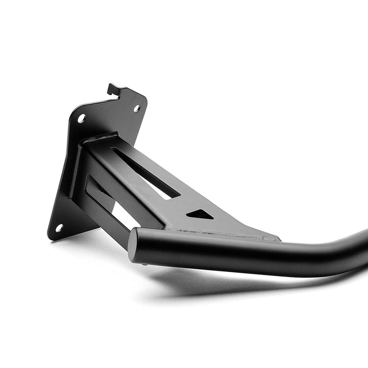 Cobb 2022+ Subaru WRX FMIC Core & Bumper Beam - Black - 746550-Black-Core