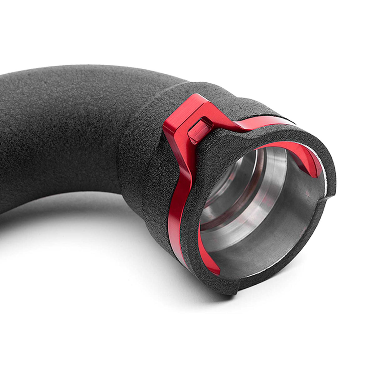 Cobb 2022+ Subaru WRX FMIC Core & Bumper Beam - Silver - 746550-Silver-Core