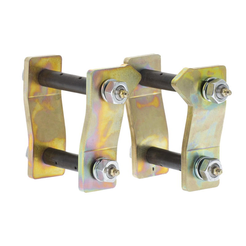 ARB Greasable Shackle Kit Maz/Ford 85On - OMEGS18