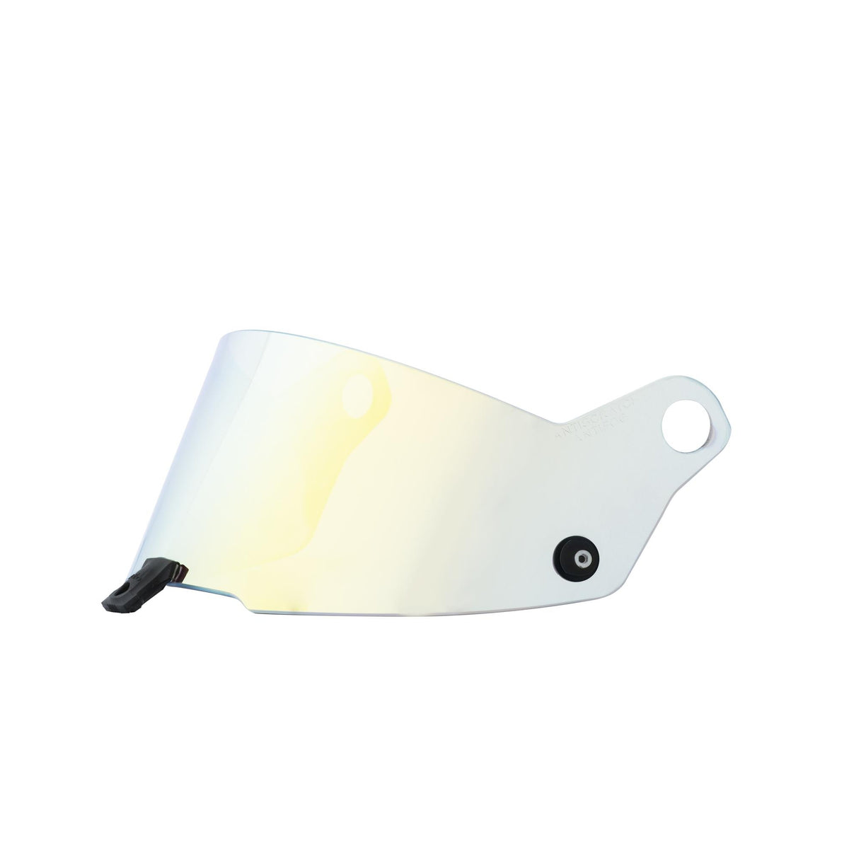 Stilo - ST5 IRIDIUM YELLOW MED VISOR