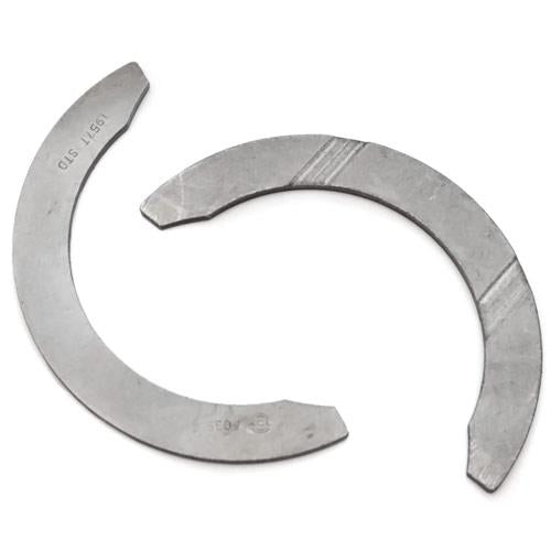 ACL 85-97 Suzuki 3 993cc Standard Size Thrust Washers - 1T8337-STD