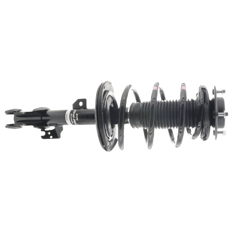 KYB Shocks &amp; Struts Strut Plus Front Right 10-13 Toyota Highlander - SR4452