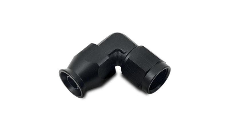 Vibrant 90 Degree Tight Radius Forged Hose End Fittings -3AN - 29983