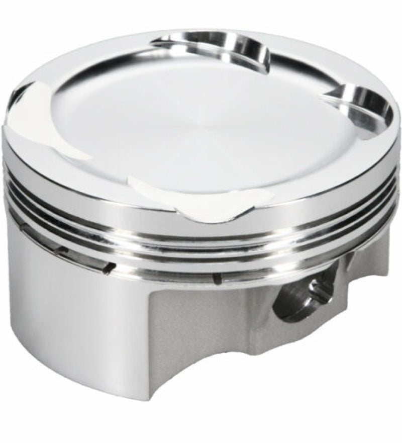 JE Pistons Yamaha YXZ1000 12.5 to 1 Piston Single - 345194S