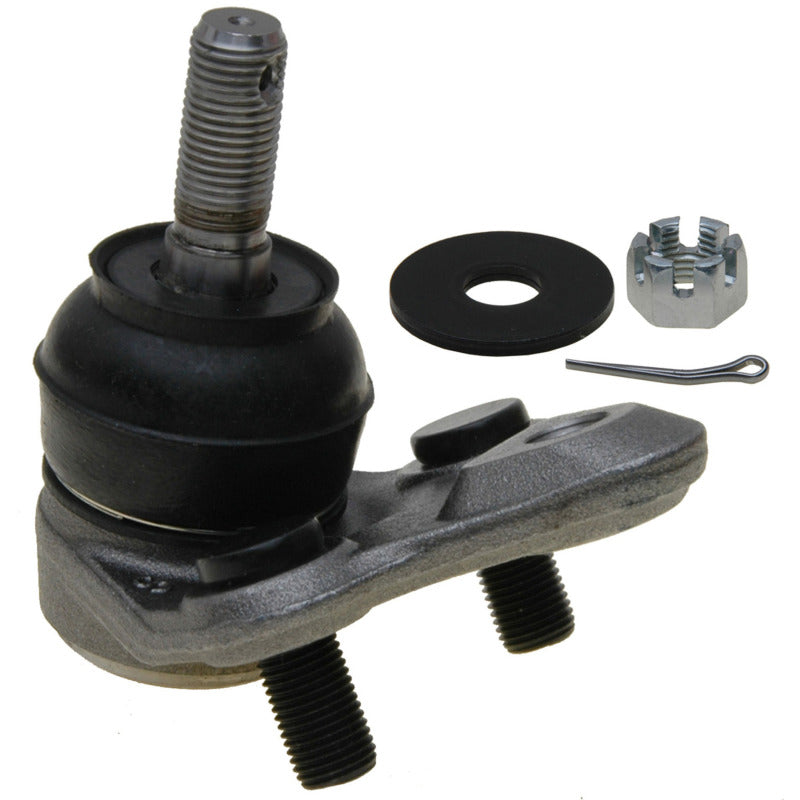 MOOG 11-17 Lexus CT200h Front Lower Ball Joint - K500207 - front view