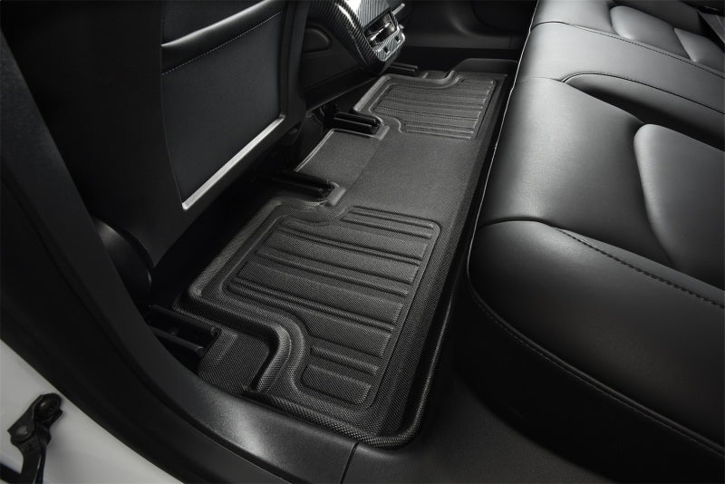 3D Maxpider 15-23 Ford F-150 Super Cab 4 Seats With Bench Elitect Black R1 R2 - E1FR10101809