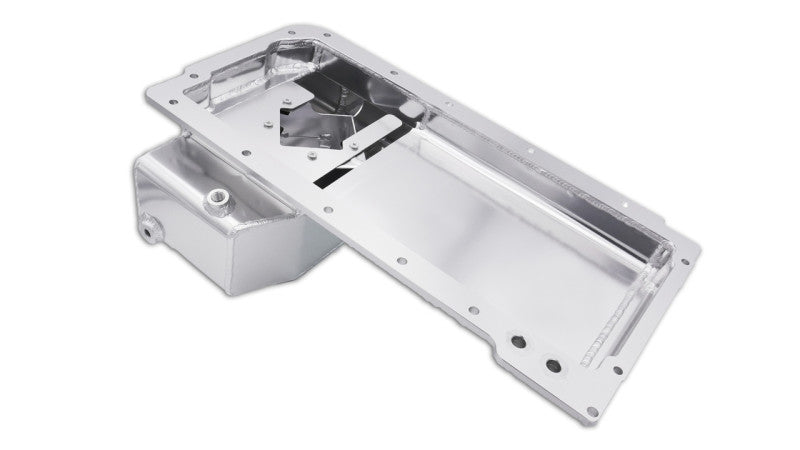 ISR Performance Oil Pan Kit for LS Swap S13/S14 Nissan 240sx - IS-240LS-OILP