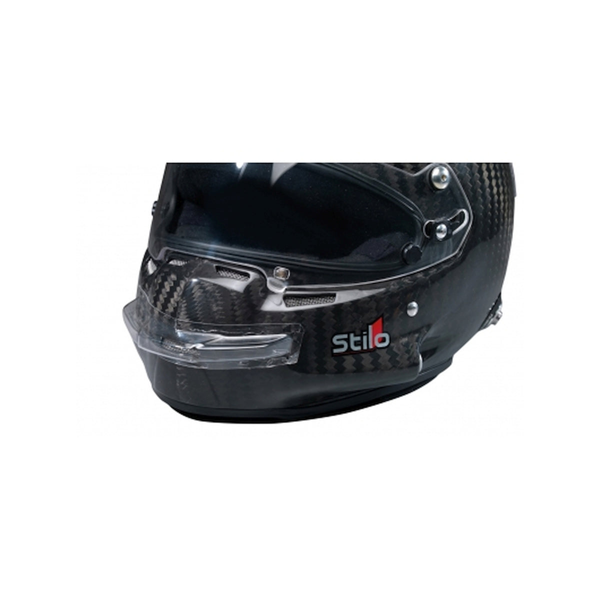 Stilo - ST5 FRONT SPOILER