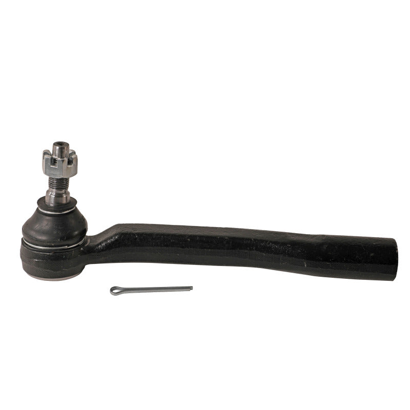 MOOG 11-20 Toyota Sienna Front Right Outer / Right Outer Tie Rod - ES800997 - front view