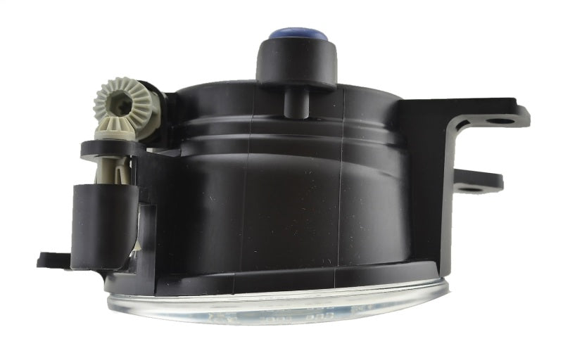 Hella 2010-2015 BMW X1 Fog Light Assembly Left - 010243111