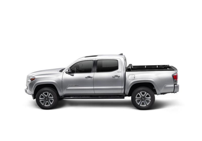 Truxedo 2024 Toyota Tacoma 6ft TruXport Bed Cover - 257101