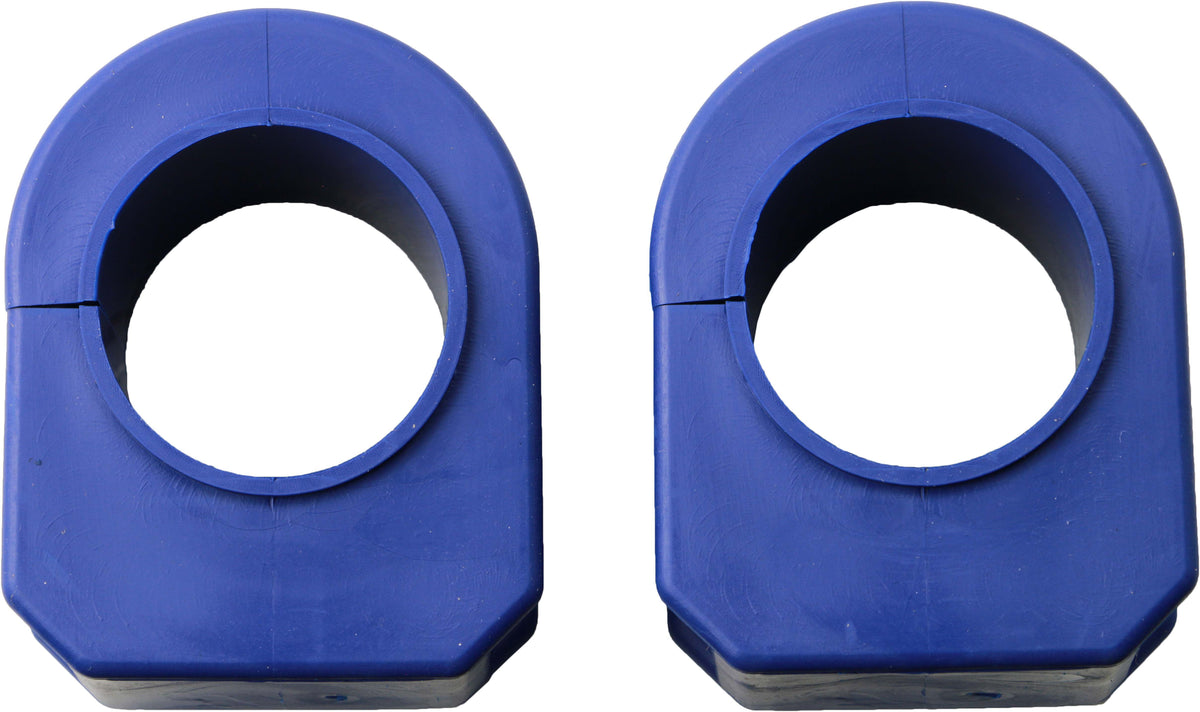 MOOG 00-05 Ford Excursion Front To Frame Sway Bar Bushing Kit - K80203 - front view