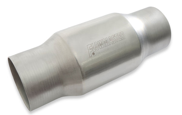 Flowmaster Catalytic Converter-Universal-223 Series-3.00 in Inlet/Outlet-49 State 2230130